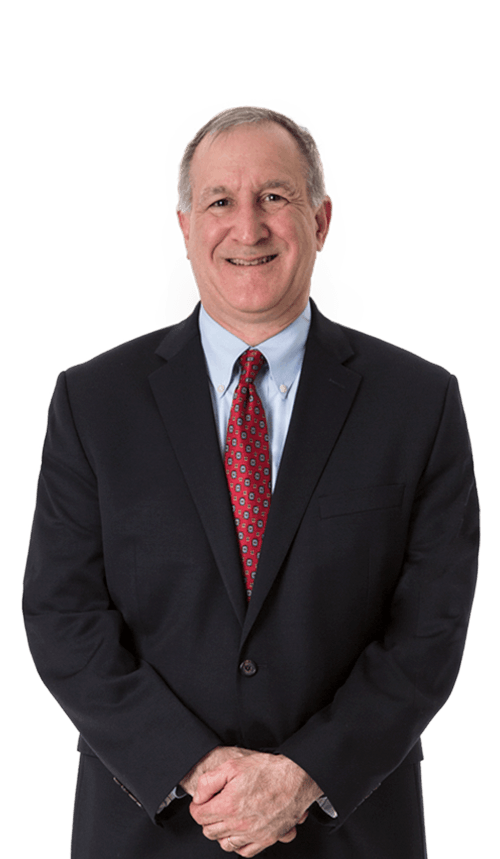 Colin A. Coleman